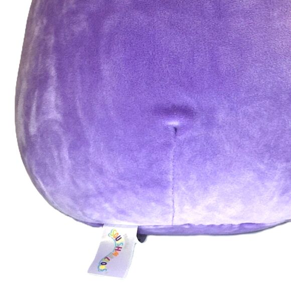 SQUISHMALLOW  Daria Sugar Skull Day of the Dead Halloween Plush 12 inches - Picture 10 of 13